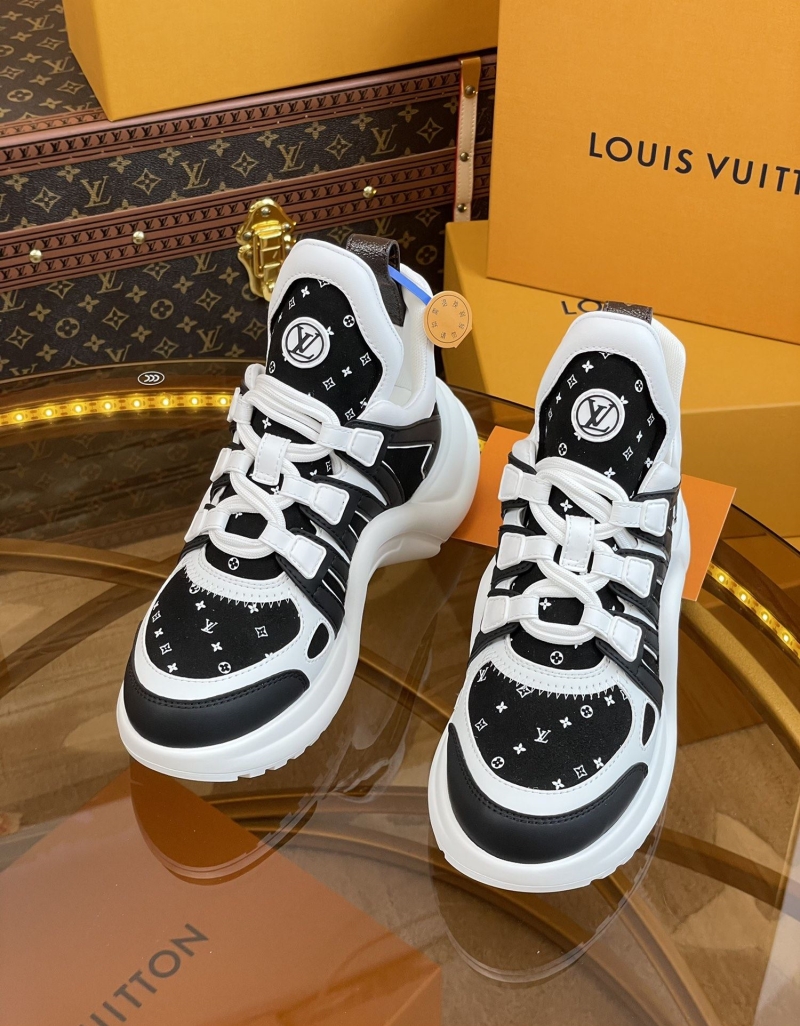 Louis Vuitton Sneakers